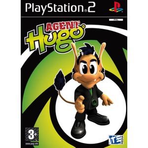 Agent Hugo