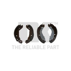 Remschoenset Peugeot, Renault Nk 2799389