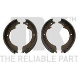 NK Remschoenen DAIHATSU 2751419 0449587605,0449587605000,0449587606 Remschoenen Set,Remschoenset 0449587601,0449587602,0449587603,0449587603000