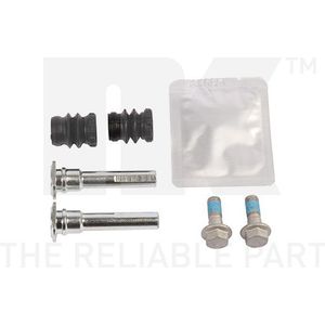 NK Geleidehuls, remklauw NISSAN 8922018