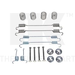 Toebehoren, Remschoen Dacia Nk 7937750