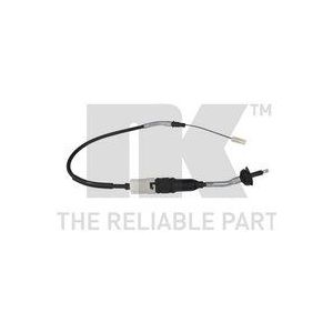 Koppelingkabel Volkswagen Nk 924749