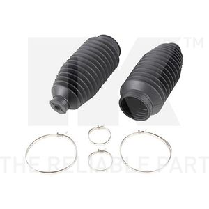 Stuurhoes, Stuureenheid Ford, Seat, Volkswagen Nk 5092316