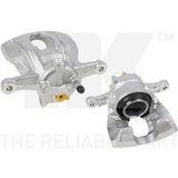 NK Remklauw OPEL,VAUXHALL 213612 542072,9195983 Remtang,Remzadel