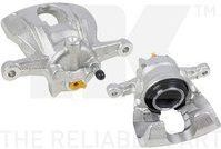 NK Remklauw OPEL,VAUXHALL 213612 542072,9195983 Remtang,Remzadel