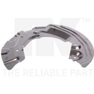 Dekplaat, Remschijven Bmw Nk 231509