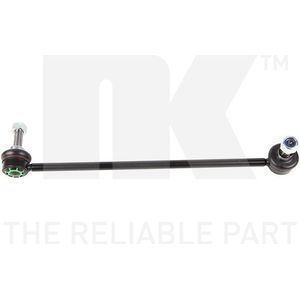 Stabilisatorstang Audi, Seat, Skoda, Volkswagen Nk 5114753