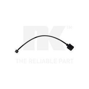 Slijtageindicator Porsche, Volkswagen Nk 280215