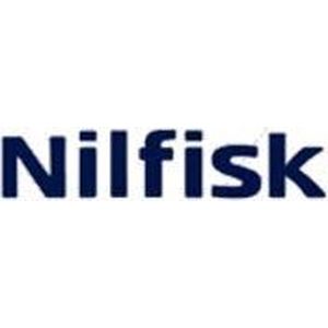 Nilfisk 128500084 Accesorio para Hidrolimpiadora, black