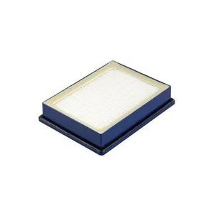 Nilfisk Filter Hepa14 zuigaccessoires, kunststof, blauw