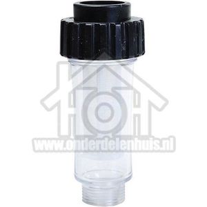 Nilfisk Filter Waterfilter 128500674
