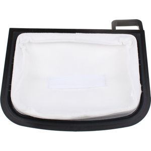 Nilfisk Filter Voor Stofzuigerzak (cdf4000 Bags)