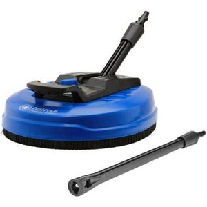 NILFISK POWER PATIO HOGEDRUK ACCESSOIRE GROOT FORMAAT TERRASREINIGER TBV EXCELLENT EN PREMIUM SERIE