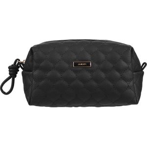 JJDK - Orla Quilted PU Toilettas - 1 st - Toilettassen