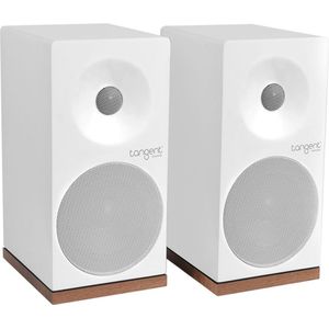 Tangent - Spectrum X4 - Speaker - Wit - 80W RMS