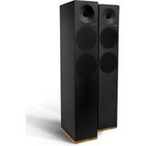 Tangent - Spectrum X6 - Luidspreker - Zwart - 200 W - Bekabeld