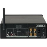 Tangent - Ampster BT II - Stereoversterker - Zwart - Compacte Bluetooth Versterker