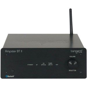 Tangent Ampster BT II - amplifier - Verst�rker - Schwarz