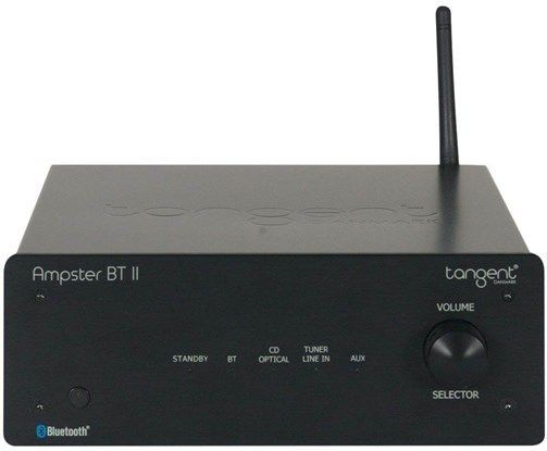 Tangent Ampster BT II - Versterker - Versterker - Black