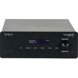 Tangent - Tuner II - DAB+ en FM Tuner - Zwart - Compact