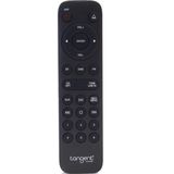 Tangent - Tuner II - DAB+ en FM Tuner - Zwart - Compact