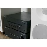 Tangent - CD II - CD Speler - Zwart