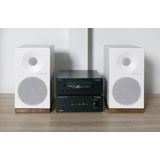 Tangent - CD II - CD Speler - Zwart