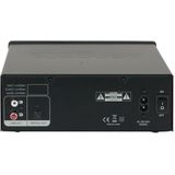 Tangent - CD II - CD Speler - Zwart