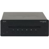 Tangent - CD II - CD Speler - Zwart