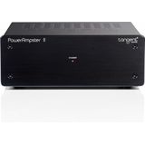 Tangent - Power Ampster II - Compacte Stereo Eindversterker - Zwart - 100 Watt
