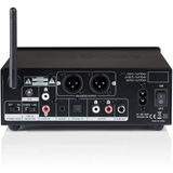 Tangent - PreAmp II - Voorversterker - Zwart - Met Bluetooth