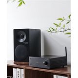 Tangent - Ampster TV II - Versterker - Zwart - HDMI - Bluetooth 5.0