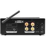 Tangent - Ampster TV II - Versterker - Zwart - HDMI - Bluetooth 5.0