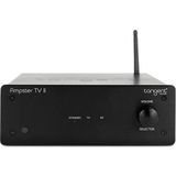 Tangent - Ampster TV II - Versterker - Zwart - HDMI - Bluetooth 5.0
