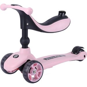 My Hood Kick'n'Ride - Roze