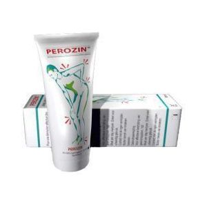 Curasense Perozin Spier en Gewrichtspijn - 100 ml - Zalf