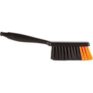Portuur - OrangeBrush -  Handveger - Medium - Gemaakt van gerecycled kunststof - OB10252