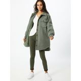 Rosemunde - Cardigan - Wit - 70% Zijde 30% Katoen