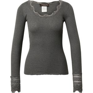 rosemunde Shirt  donkergrijs