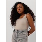 Wacoal Visual Effects minimizer-beha voor dames, ondoorzichtig, Praline, 85D