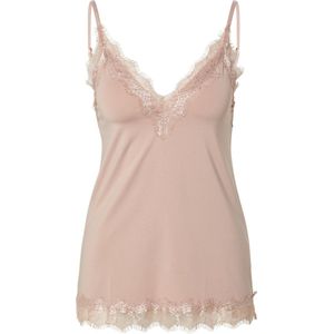 Rosemunde - Hemd Billie - Top - Vintage Powder - Katoen/Polyester