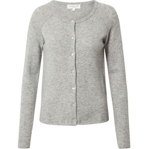 Gebreide Trui - Mélange - Wol - Ronde Hals