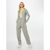 Gebreide Trui - Mélange - Wol - Ronde Hals