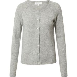 Gebreide Trui - Mélange - Wol - Ronde Hals