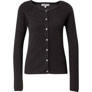 rosemunde Strickjacke (1-tlg) Plain/ohne Details