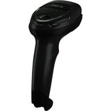 Zebra DS4608, 2D, HD, USB, RS232, kabel (USB), zwart | DS4608-HD7U2100SGW