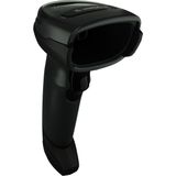 Zebra - DS4608-HD - Barcode Scanner - Zwart - Robuuste Constructie