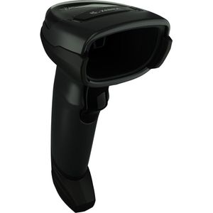 Zebra - DS4608-HD - Barcode Scanner - Zwart - Robuuste Constructie