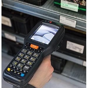 Datalogic Falcon X4 PDA 8,89 cm (3.5"") 240 x 320 Pixels Touchscreen 668 g Zwart