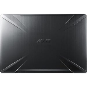 ASUS 90NR00I1-R7A012 laptop reserve-onderdeel Cover